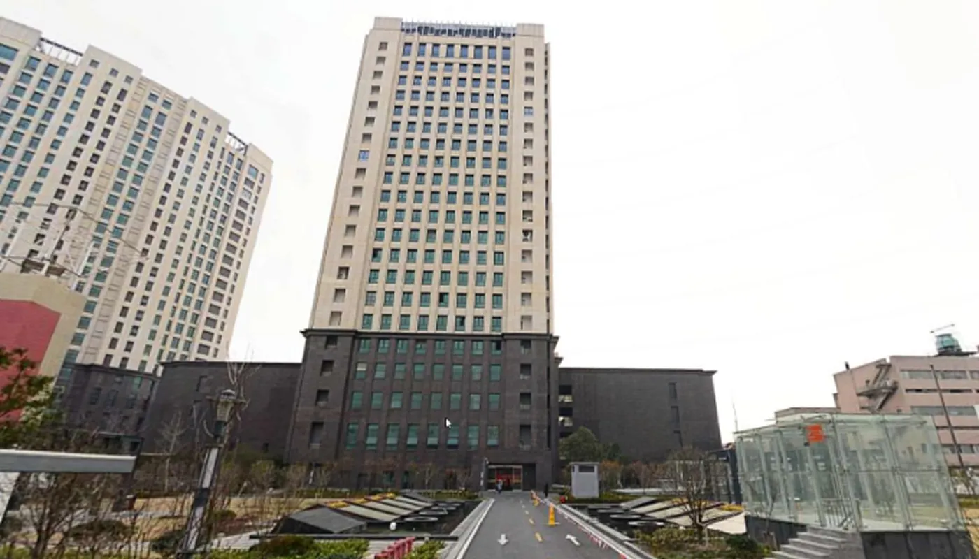 SHANGHAI FAR SEALAND TECHNOROGY Co., Ltd.