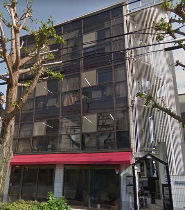 株式会社フロンティアスピリッツ本社